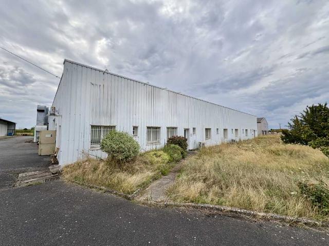 Local Commercial vente à Montargis, Châtillon-sur-loire
