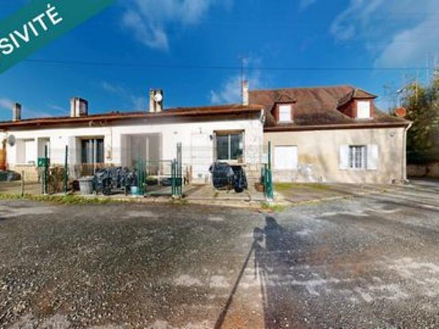 Villa vente à La Mouthe, Le Bugue