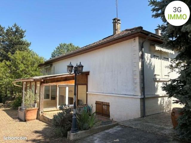Maison vente à Châtellerault, Bonneuil-matours