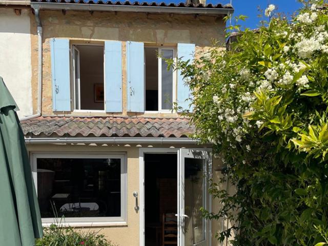 Maison vente à Langon, Sauveterre-de-guyenne