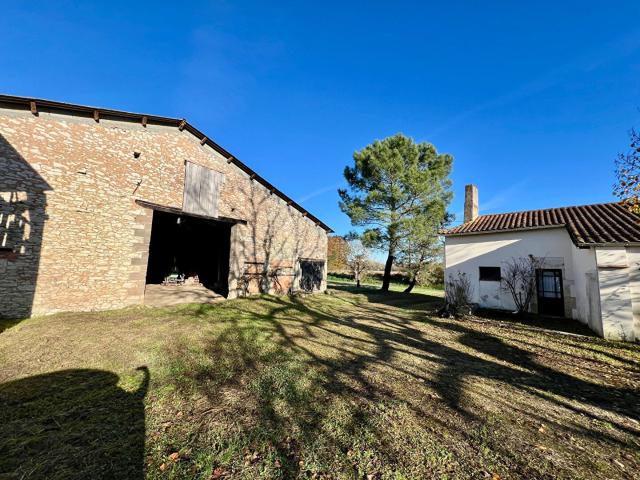 Maison vente à Villeneuve-sur-Lot, Rives