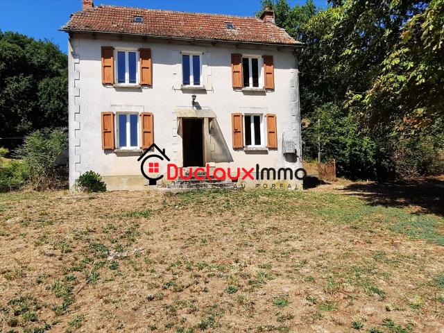 Maison vente à Aurillac, Sansac-veinazès