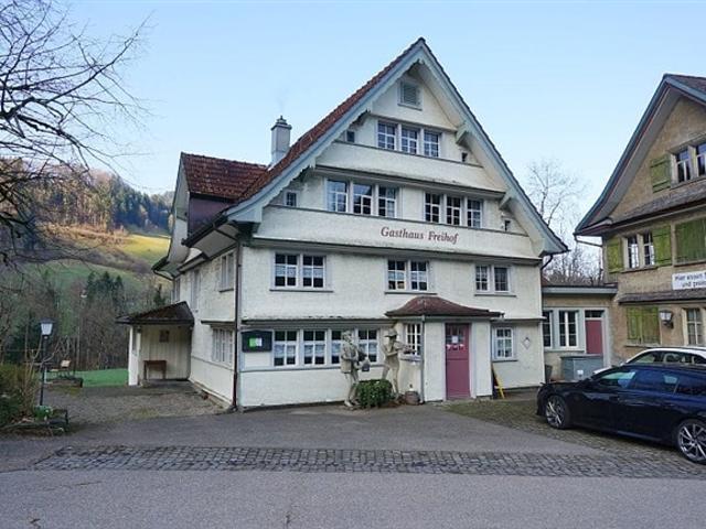 Grundstück kaufen in Ennetbühl, St. Gallen