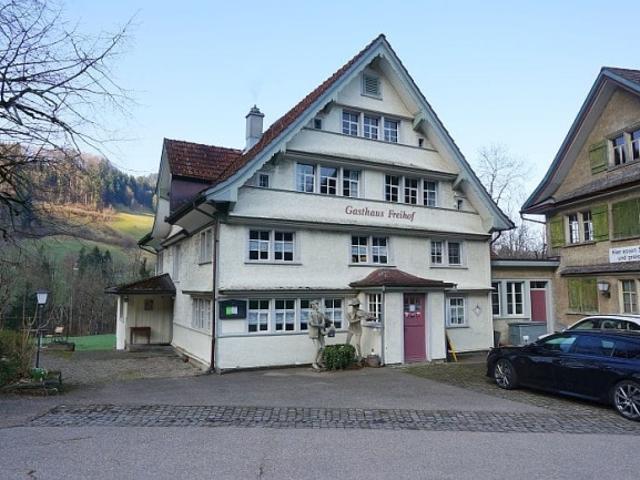 Grundstück kaufen in Ennetbühl, St. Gallen