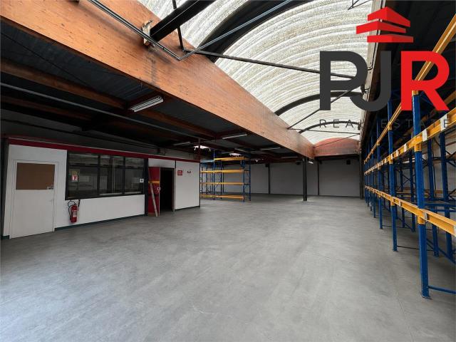 Local Commercial vente à Nancy