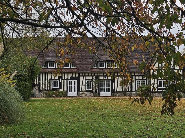 Maison vente à France métropolitaine, Bernay