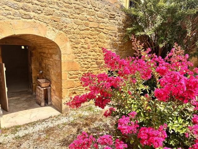 Maison vente à Bergerac, Trémolat