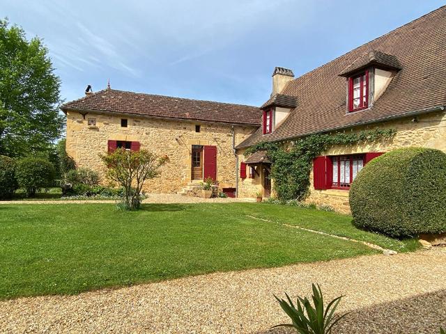 Maison vente à Bergerac, Saint-avit-rivière