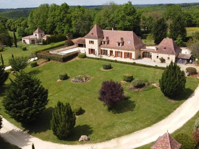 Maison vente à Bergerac, Queyssac