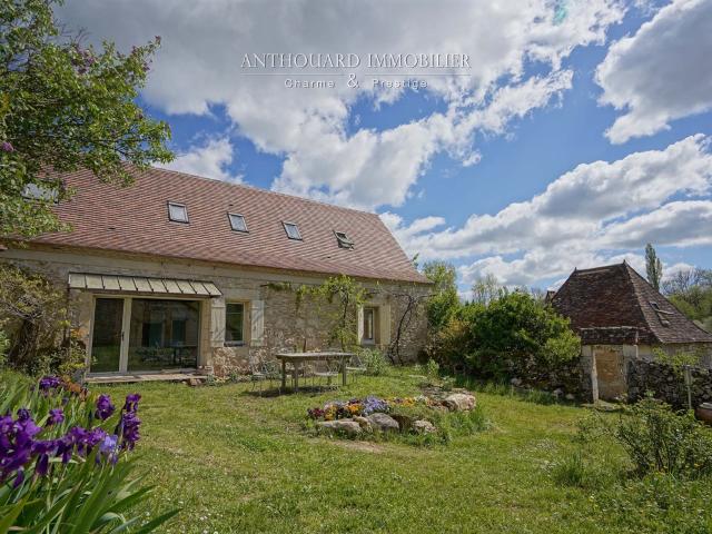 Maison vente à Bergerac