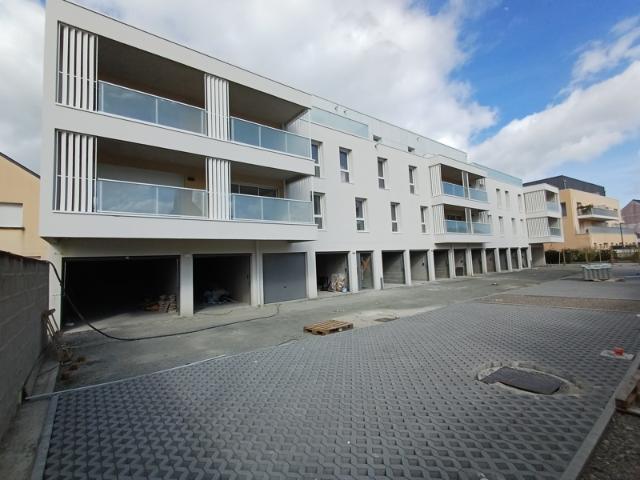 Appartement vente à Châteaubriant-Ancenis, Grandchamps-des-fontaines