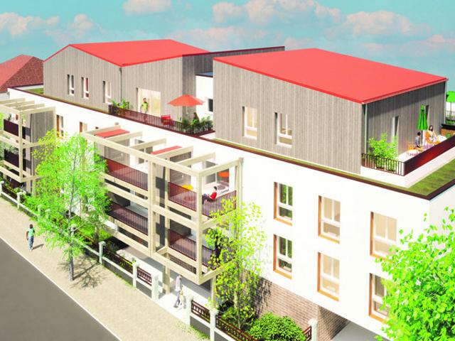 Appartement vente à Aizenay, L'Epaud