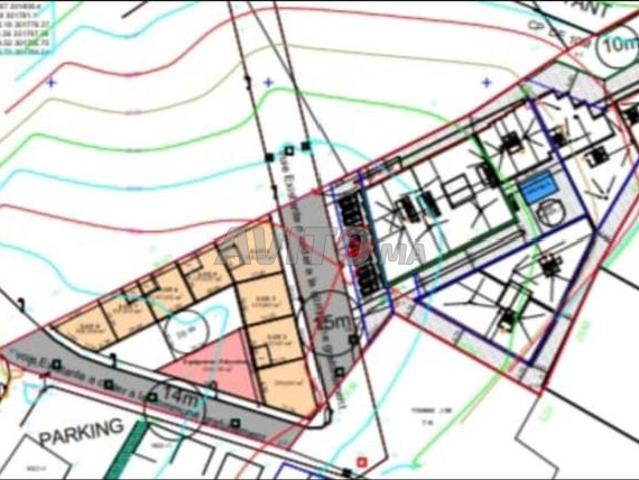 Appartement vente à El Ma, Gharb-Chrarda-Beni Hssen