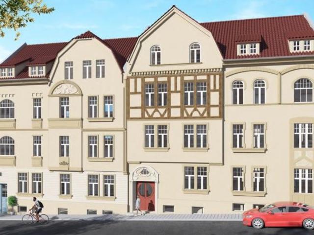 Haus kaufen in Mehna, Thüringen