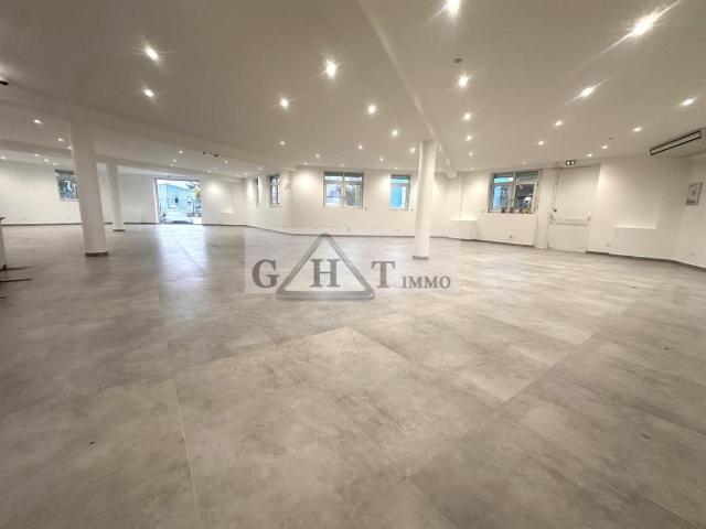 Bureau vente à Créteil