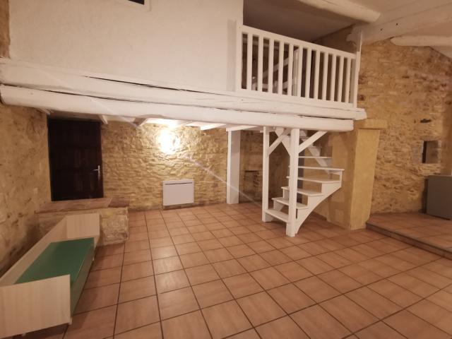 Appartement vente à Pourquière, Méjannes-lès-Alès