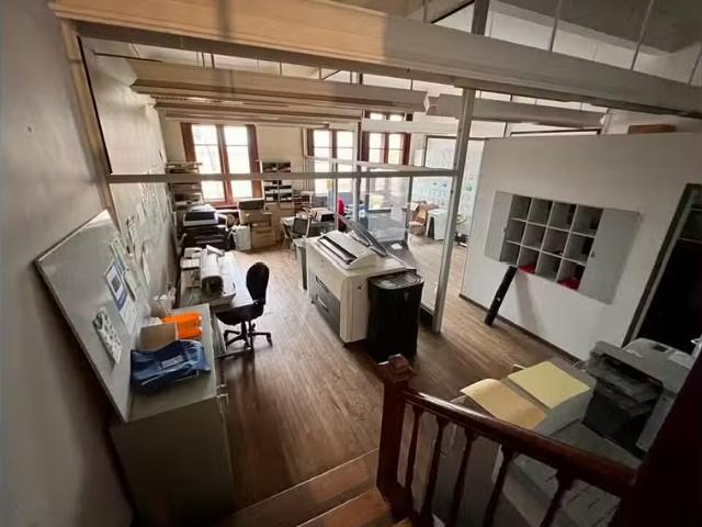 Bureau vente à Angoulême, Charente