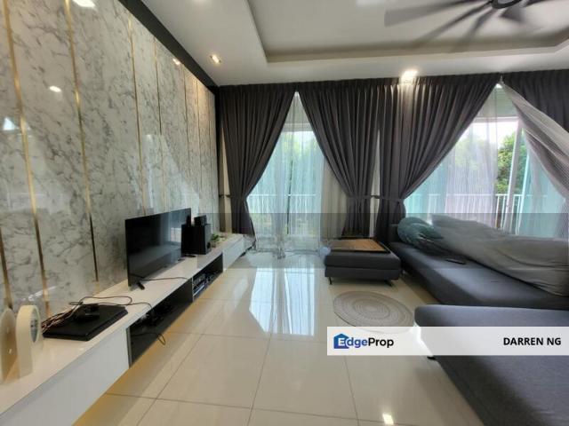 House for sale in Petaling, Subang Jaya