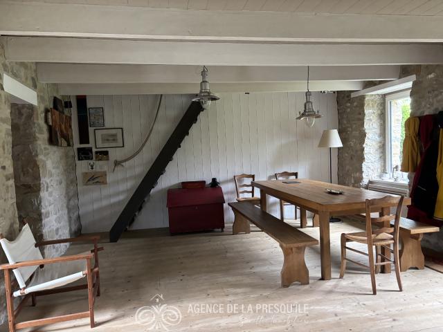 Maison vente à Châteaulin, Bretagne