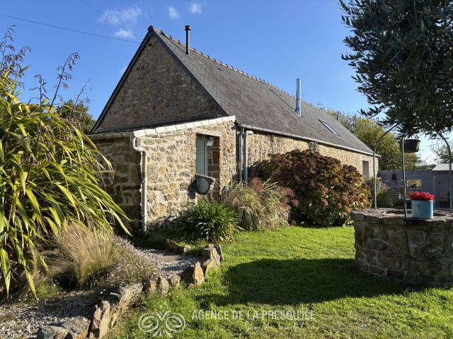 Maison vente à Châteaulin, Bretagne