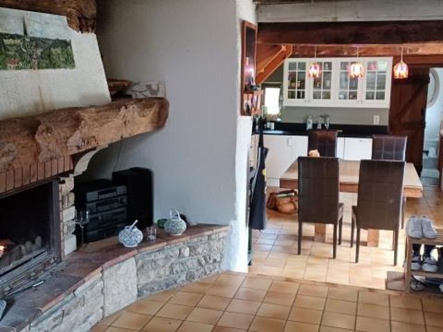 Maison vente à Villefranche-de-Rouergue, Vailhourles