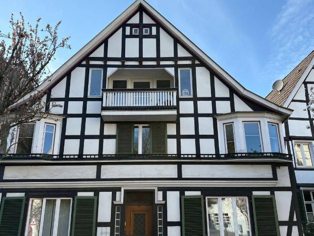Etagenwohnung kaufen in Hagen