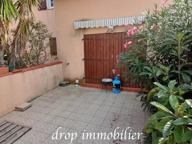 Appartement vente à Perpignan, Le Barcarès