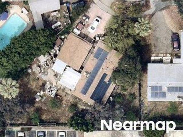House for sale in Riverside, California