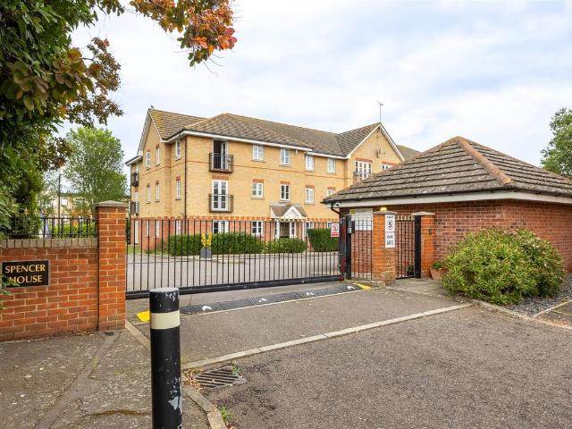 Apartment for rent in Leigh on Sea, Southend-on-Sea