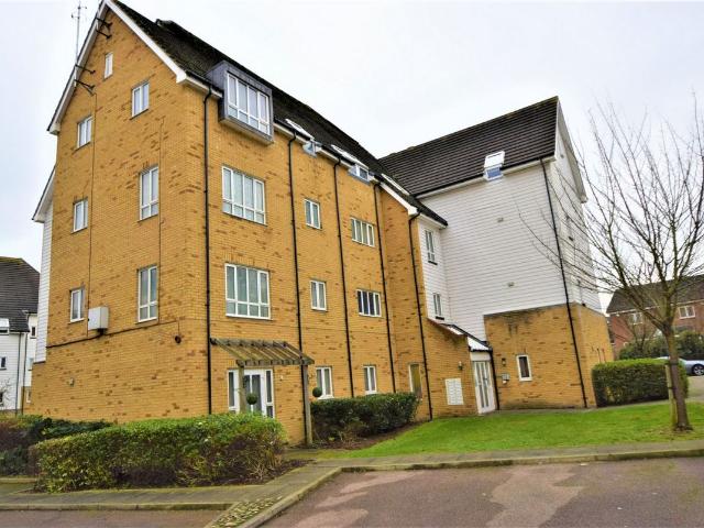 Apartment for rent in Hamerton, Kent