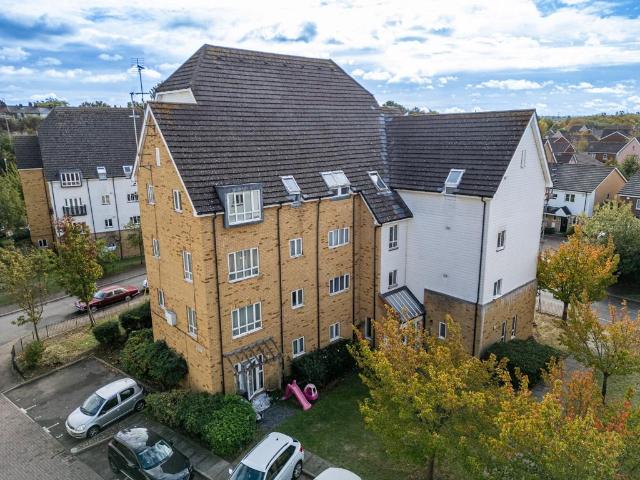 Apartment for rent in Rosherville, Gravesham