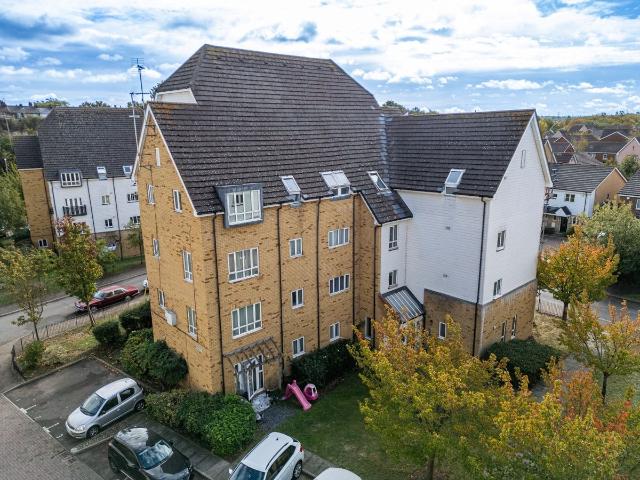 Apartment for rent in Rosherville, Gravesham