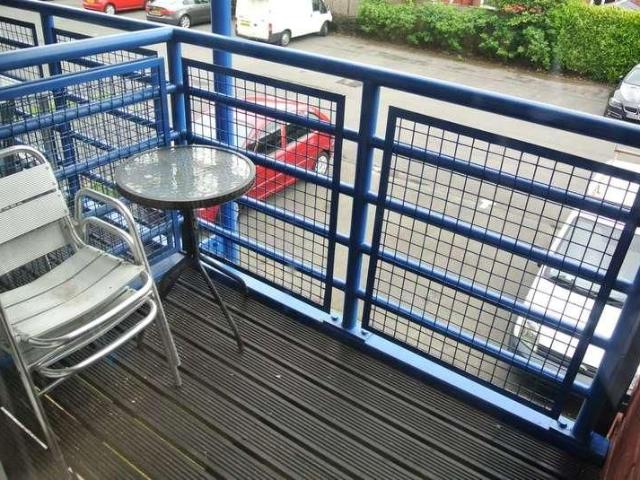 Apartment for rent in Isle Of Man