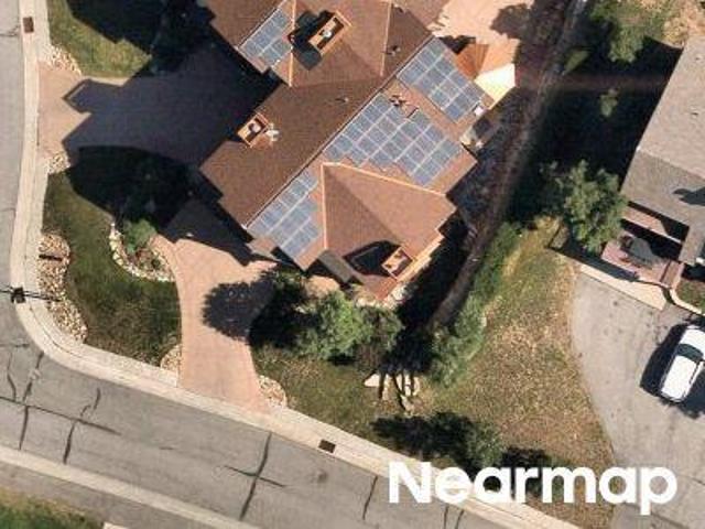 House for sale in Colorado