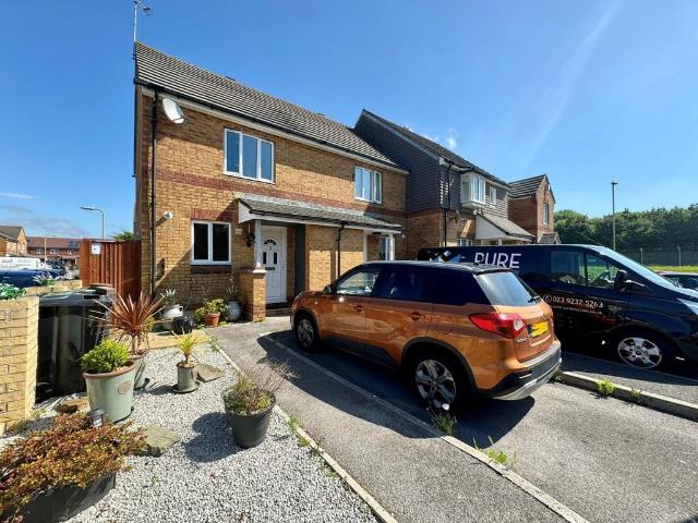 House for rent in Rowner, Gosport