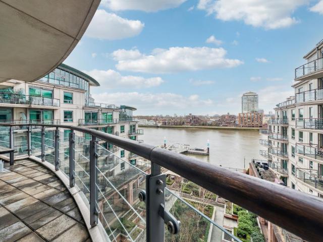 Apartment for rent in Vauxhall, Greater London