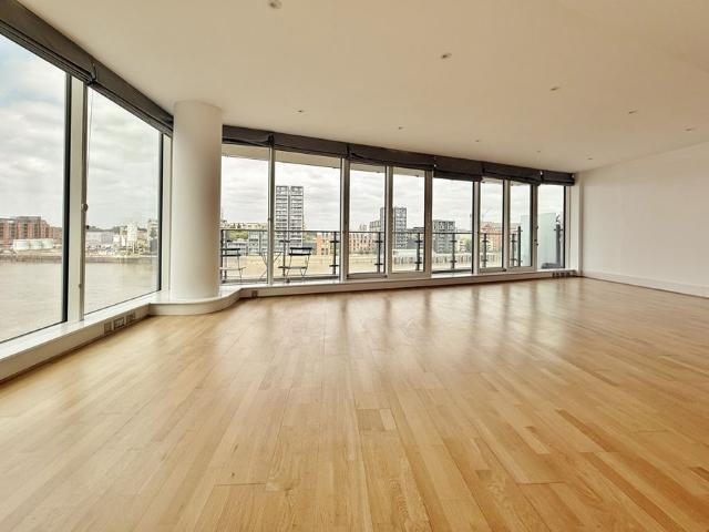 Apartment for rent in Earlsfield, Greater London