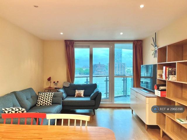 House for rent in Vauxhall, Greater London
