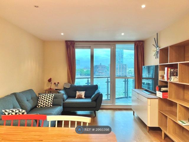 House for rent in Vauxhall, Greater London