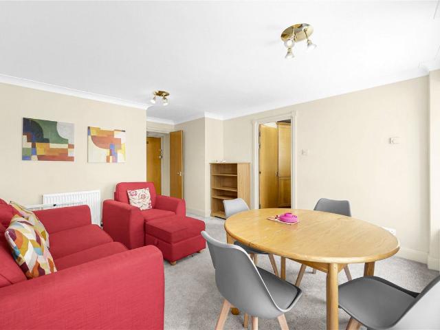 Apartment for rent in St. George in the East, Wapping