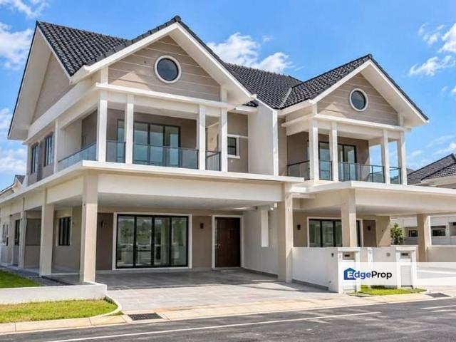 House for sale in Kuching, Bahagian Kuching
