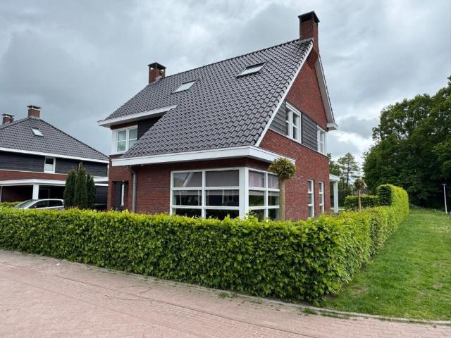 Woning te huur in Goor, Overijssel