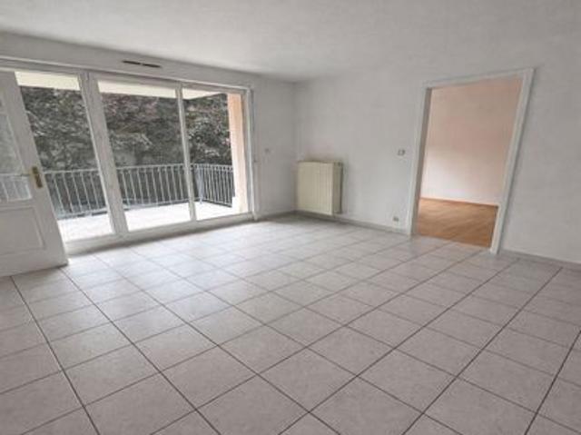 Appartement vente à Thann-Guebwiller, Ensisheim