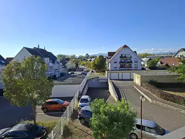 Appartement vente à Ensisheim, Collectivité européenne d'Alsace