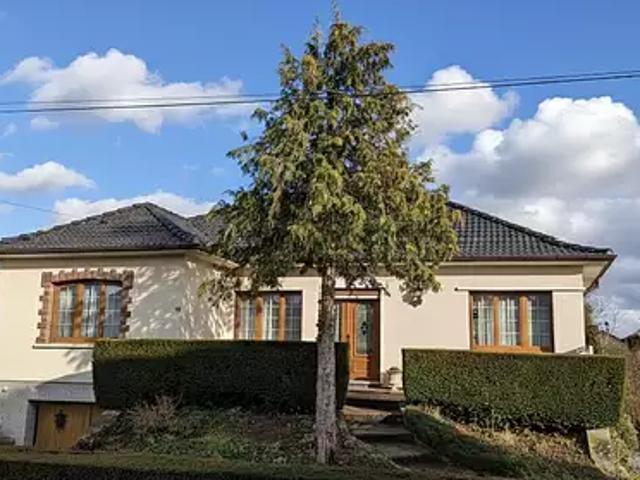 Maison vente à Thann-Guebwiller, Ensisheim