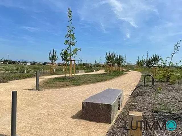 Terrain vente à Thann-Guebwiller, Ensisheim