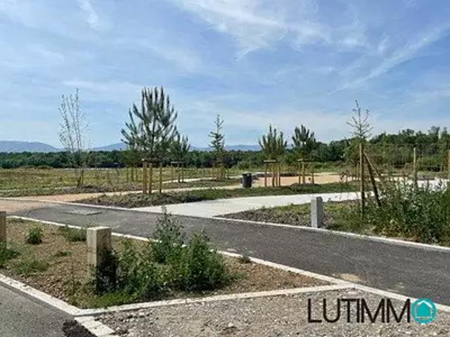 Terrain vente à Thann-Guebwiller, Ensisheim