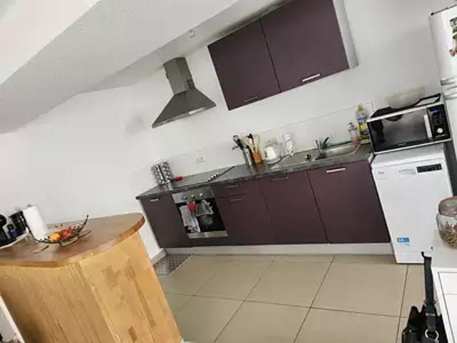 Appartement location à Thann-Guebwiller, Ensisheim