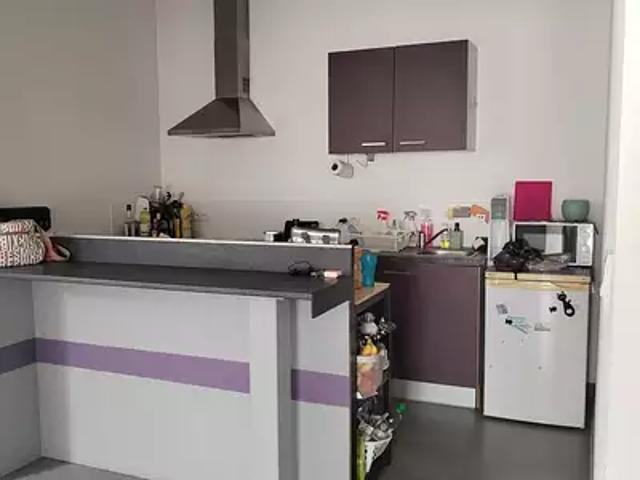 Appartement location à Ensisheim, Collectivité européenne d'Alsace