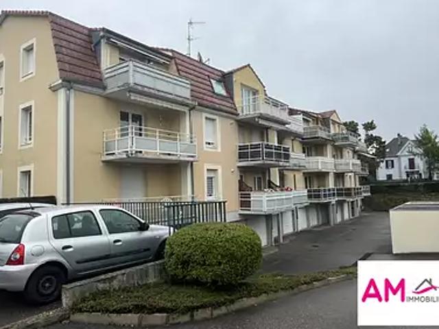 Appartement location à Ensisheim, Collectivité européenne d'Alsace